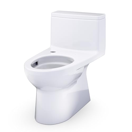 TOTO® Redington™ One-Piece Elongated 1.28 view 5