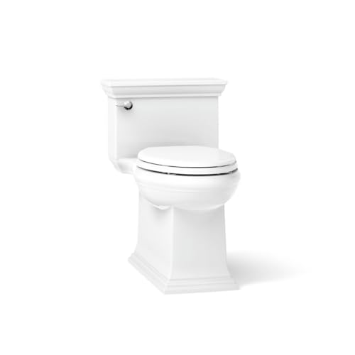 KOHLER K-6428-0 Memoirs Stately Comfort