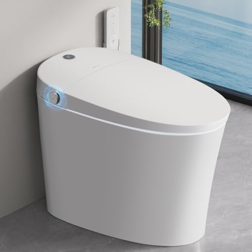 EPLO Smart Toilet Bidet with