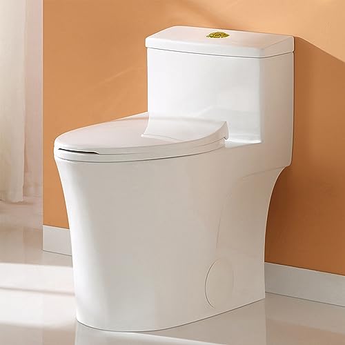 HOROW T0338WG One Piece Toilet