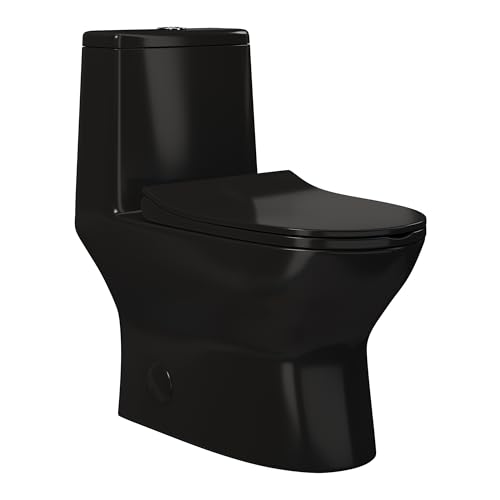 Ivy One Piece Toilet Dual