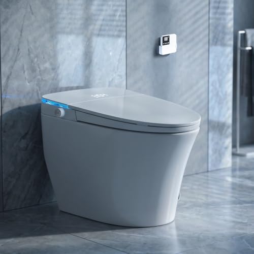 Onirap Smart Toilet with Bidet