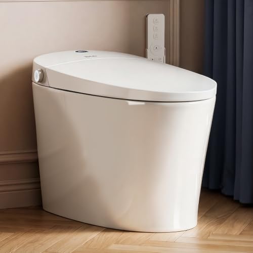 EPLO Smart Toilet One Piece
