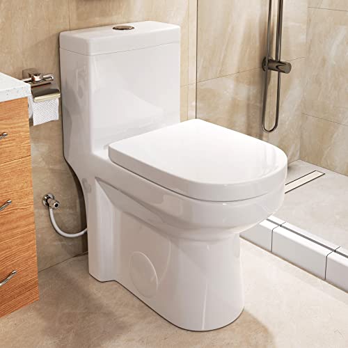 HOROW HWMT-8733 Small Compact One