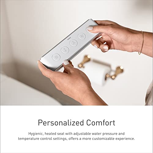 Moen ET900 2-Series Tankless Bidet view 5