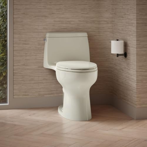 KOHLER 30810-96 Santa Rosa One-Piece view 2