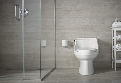KOHLER 3722-0 San Raphael One-Piece view 2