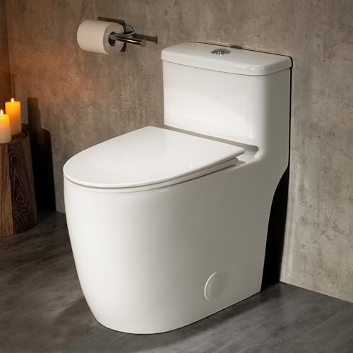 Casta Diva One Piece Toilet