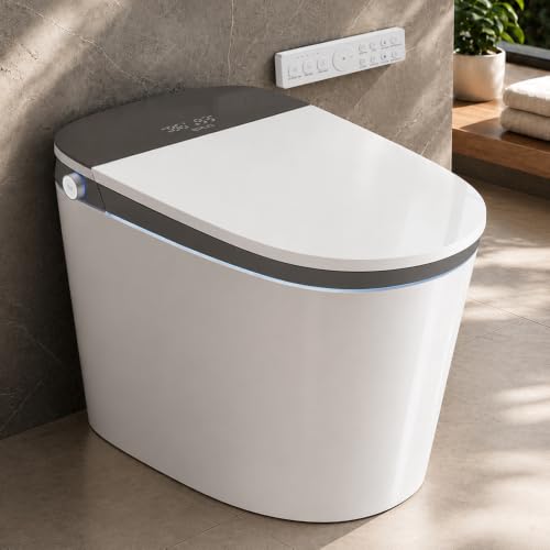 EPLO Smart Toilet Bidet with