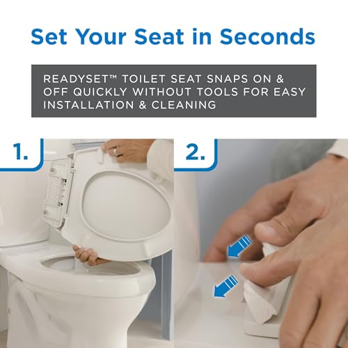 Gerber Sedria One-Piece Skirted Toilet view 4