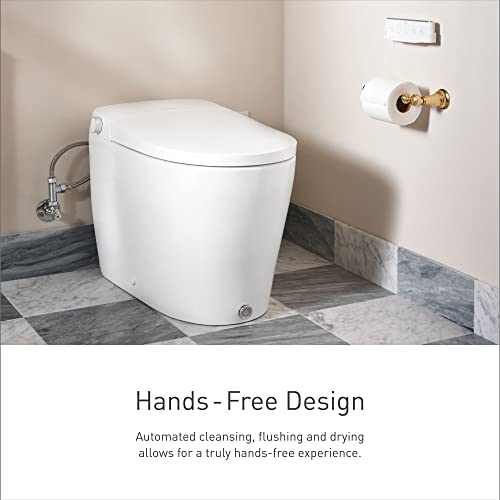Moen ET900 2-Series Tankless Bidet view 4