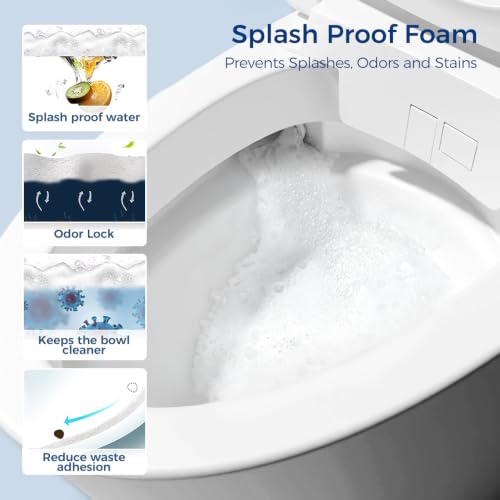 EPLO Smart Toilet One Piece view 3
