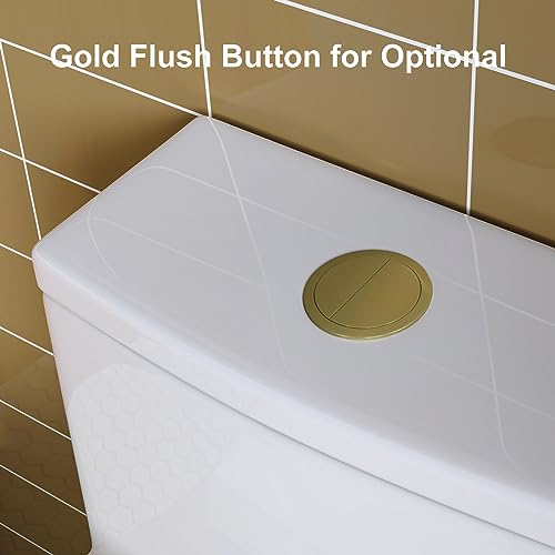 HOROW T0338WG One Piece Toilet view 2