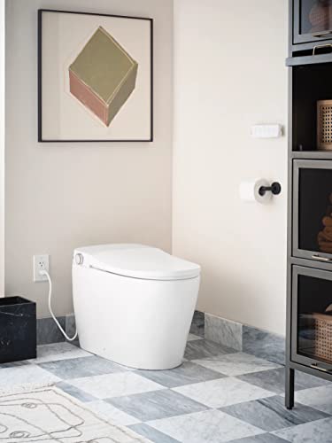 Moen ET900 2-Series Tankless Bidet view 2