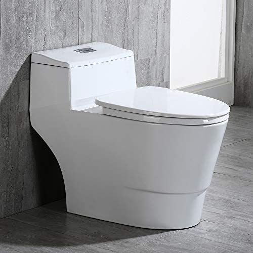 WOODBRIDGE Modern Design One Piece