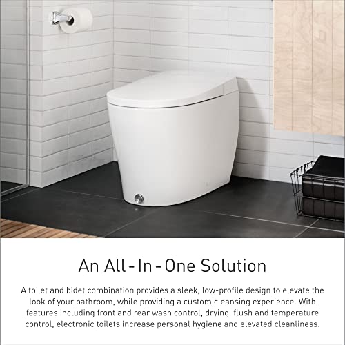 Moen ET900 2-Series Tankless Bidet view 3
