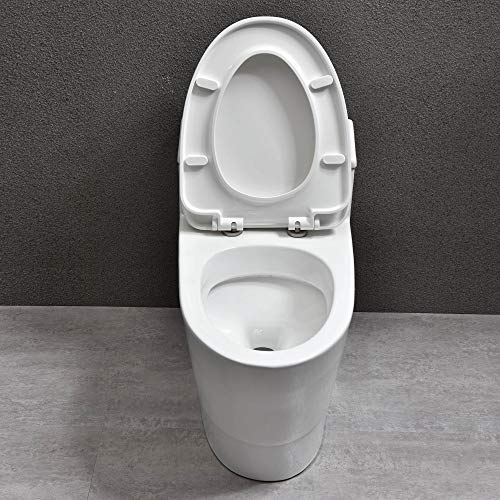 WOODBRIDGE Modern Design One Piece view 4