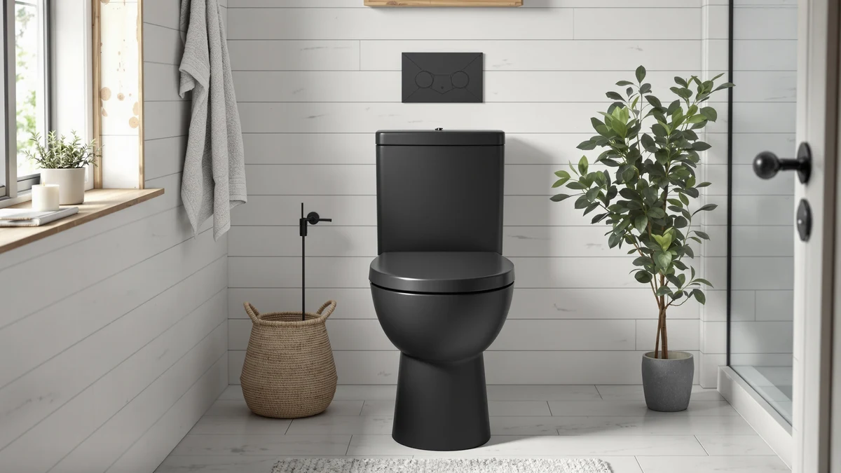 Best One Piece Toilet Bowl comparison
