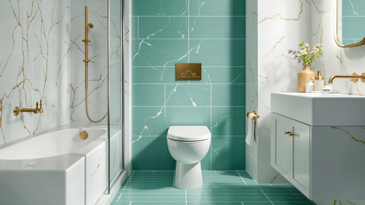 Best One Piece Toilet on the Market comparison
