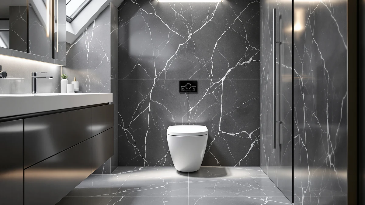 Best One Piece Toilets Under 300 comparison