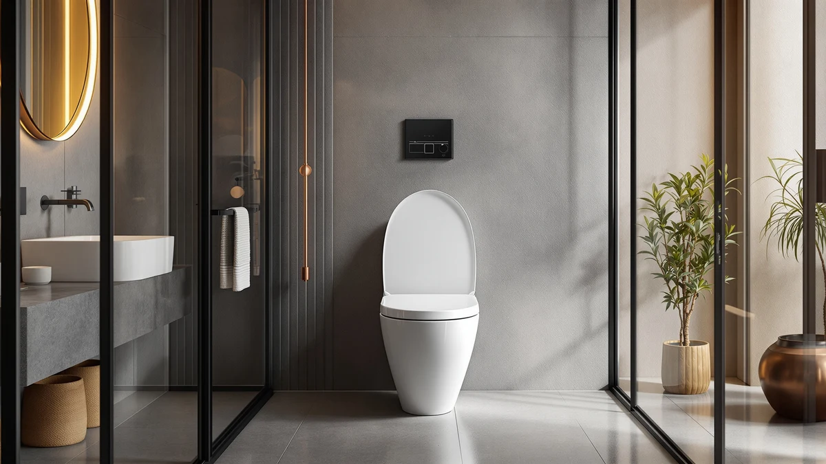 Best One Piece Toilets With Soft Close Seat comparison