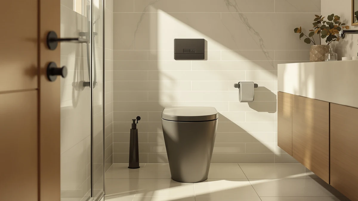 Best Smart One Piece Toilets comparison