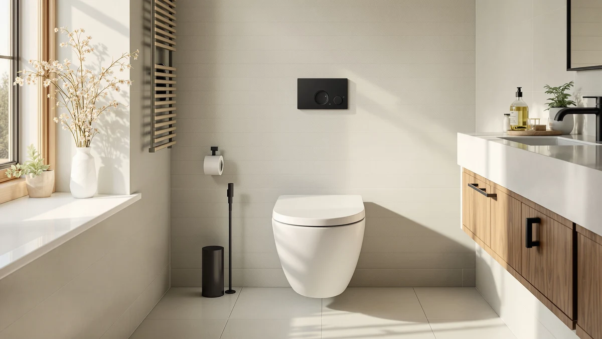 Best Toilet in the World comparison