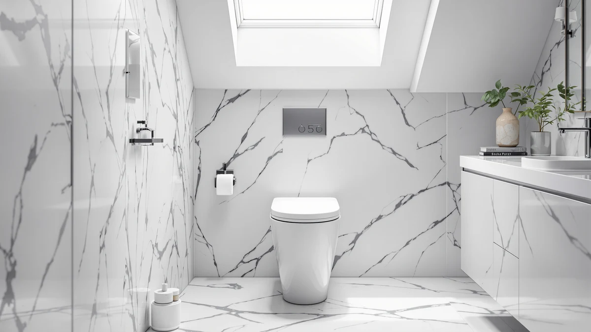 Casta Diva Smart Toilet Review comparison