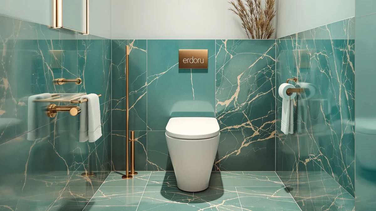 Erdoru Smart Toilet With Review comparison