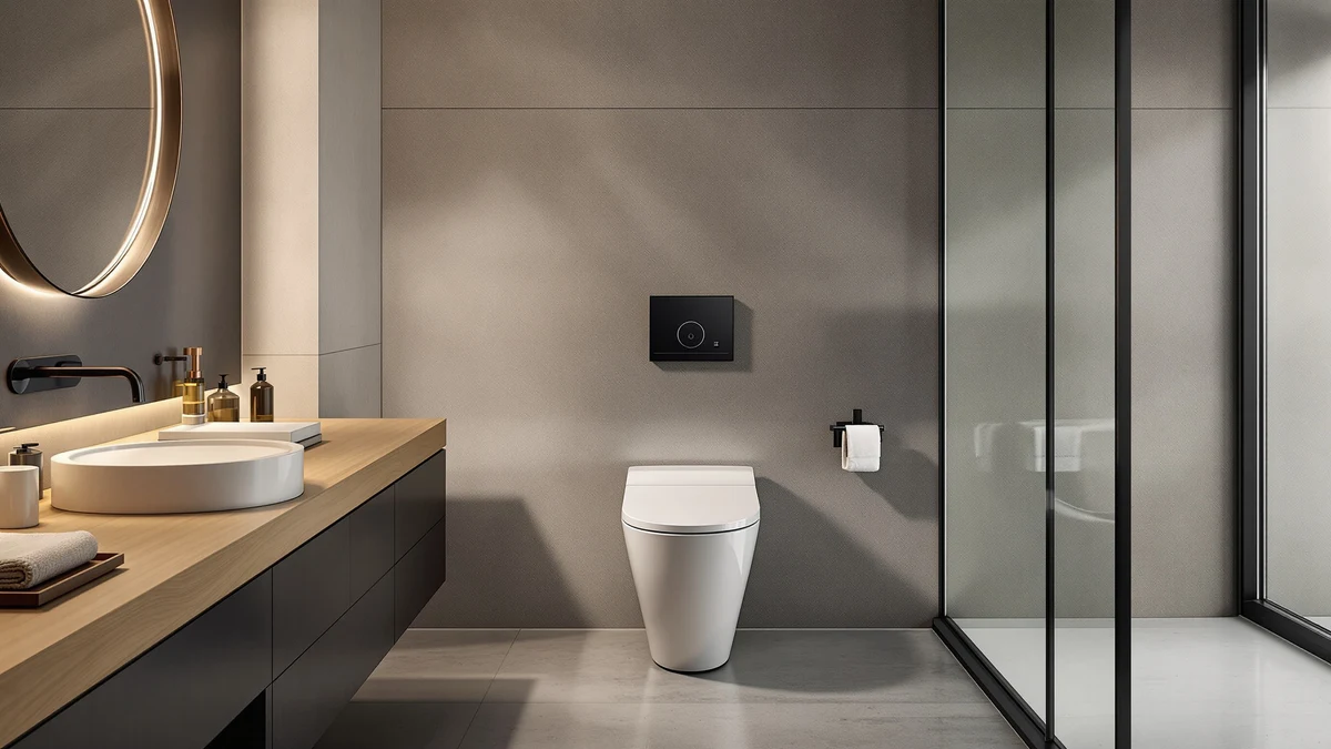 Horow T38 Smart Toilet Review comparison