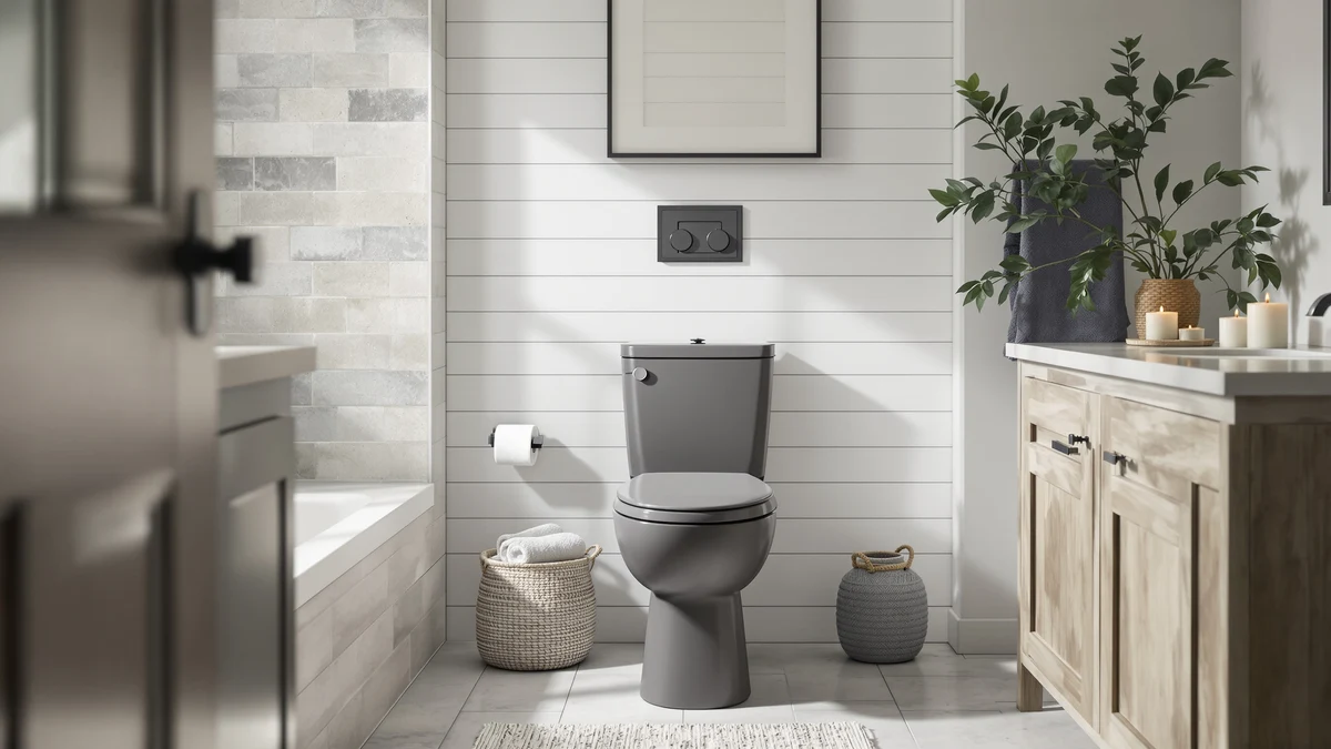 How to Measure Rough in for a Toilet comparison
