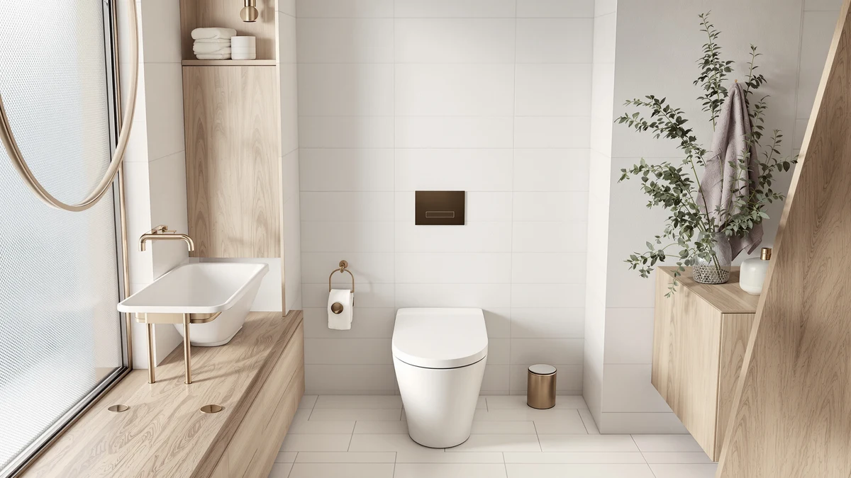 How to Open Ido Toilet comparison