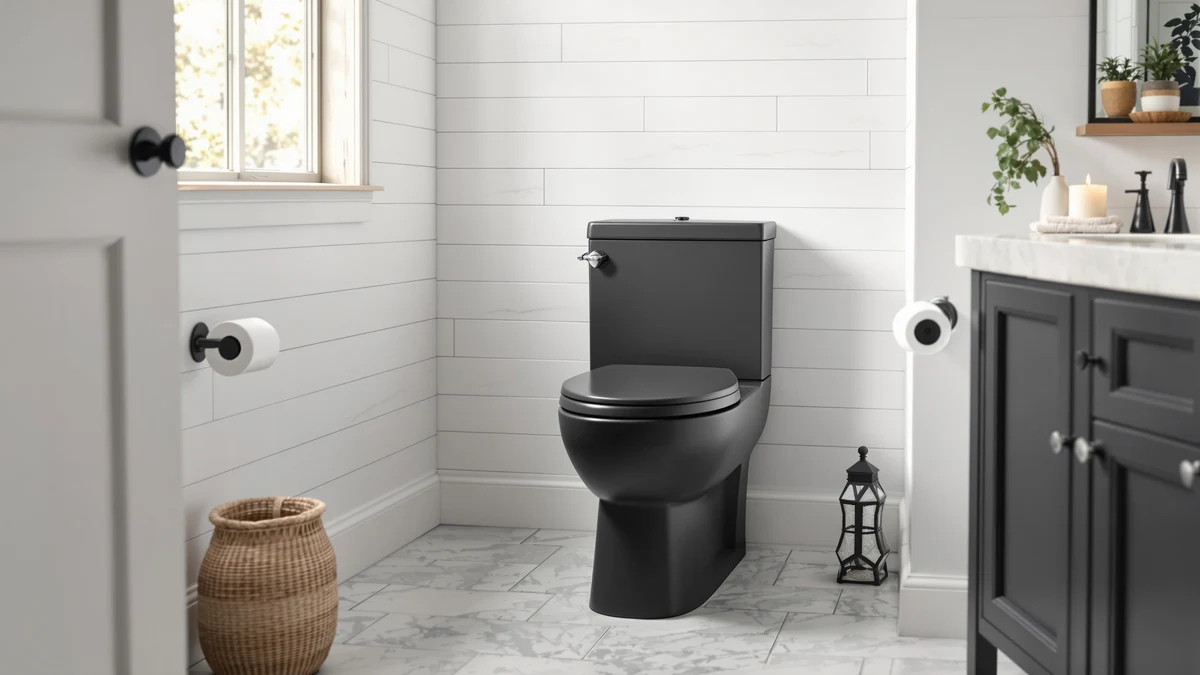 How to Remove a One Piece Toilet comparison