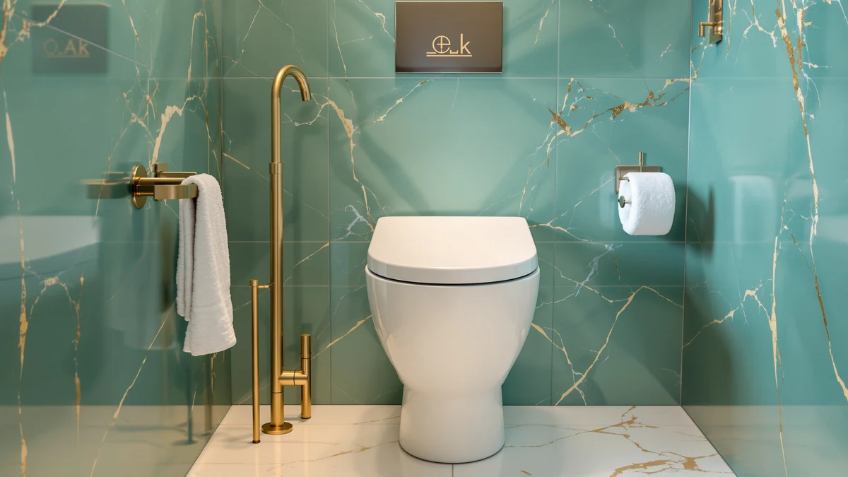 How to Unclog a One Piece Toilet comparison