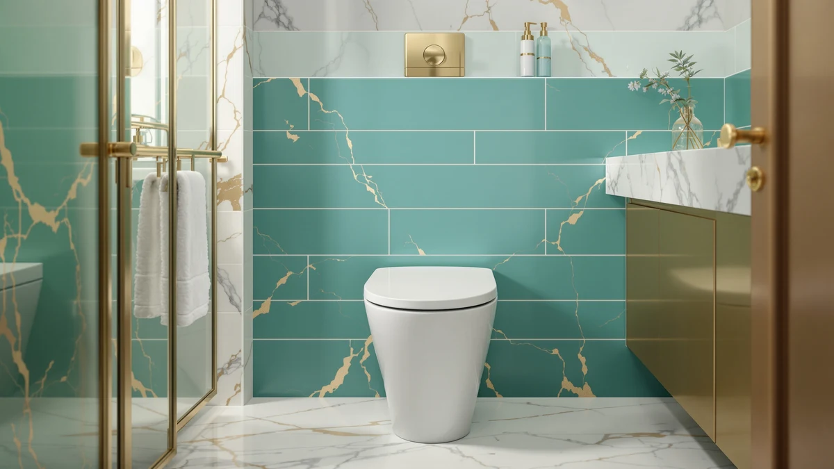 Lordear One Piece Toilets Review comparison