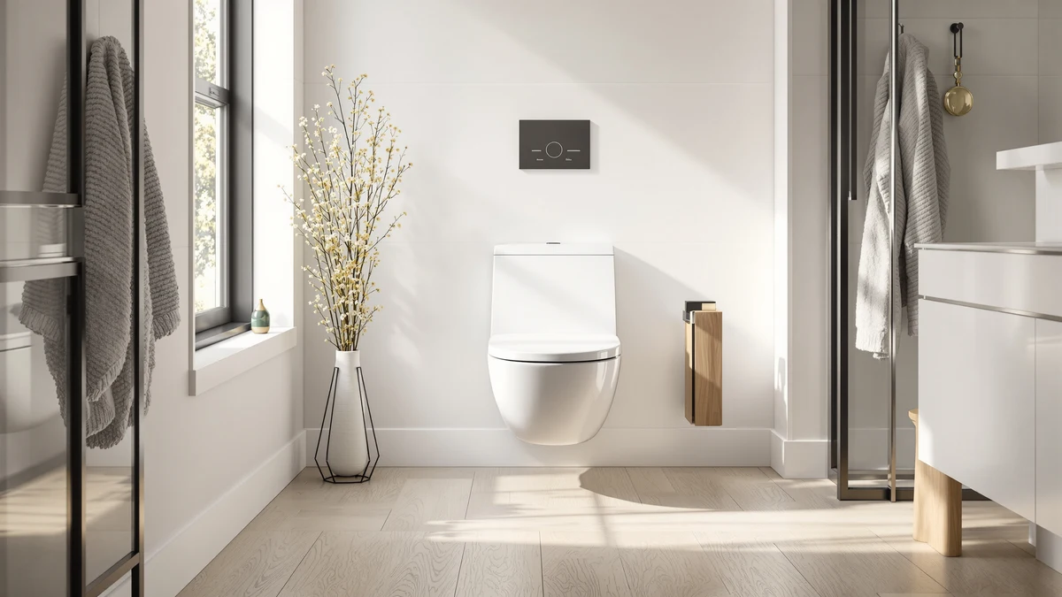 One Piece Best Toilets for Home comparison