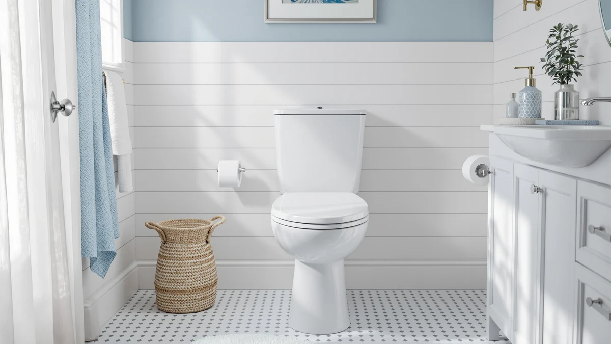 One Piece Toilet Elongated Review comparison