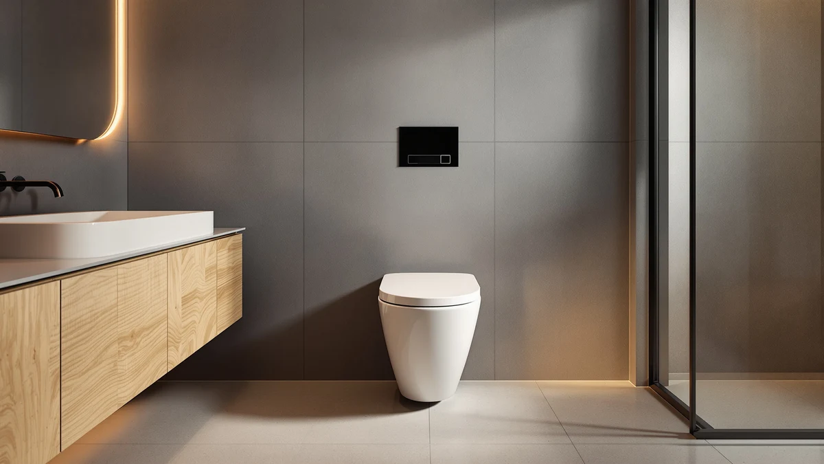 One Piece Toilet Installation Cost comparison