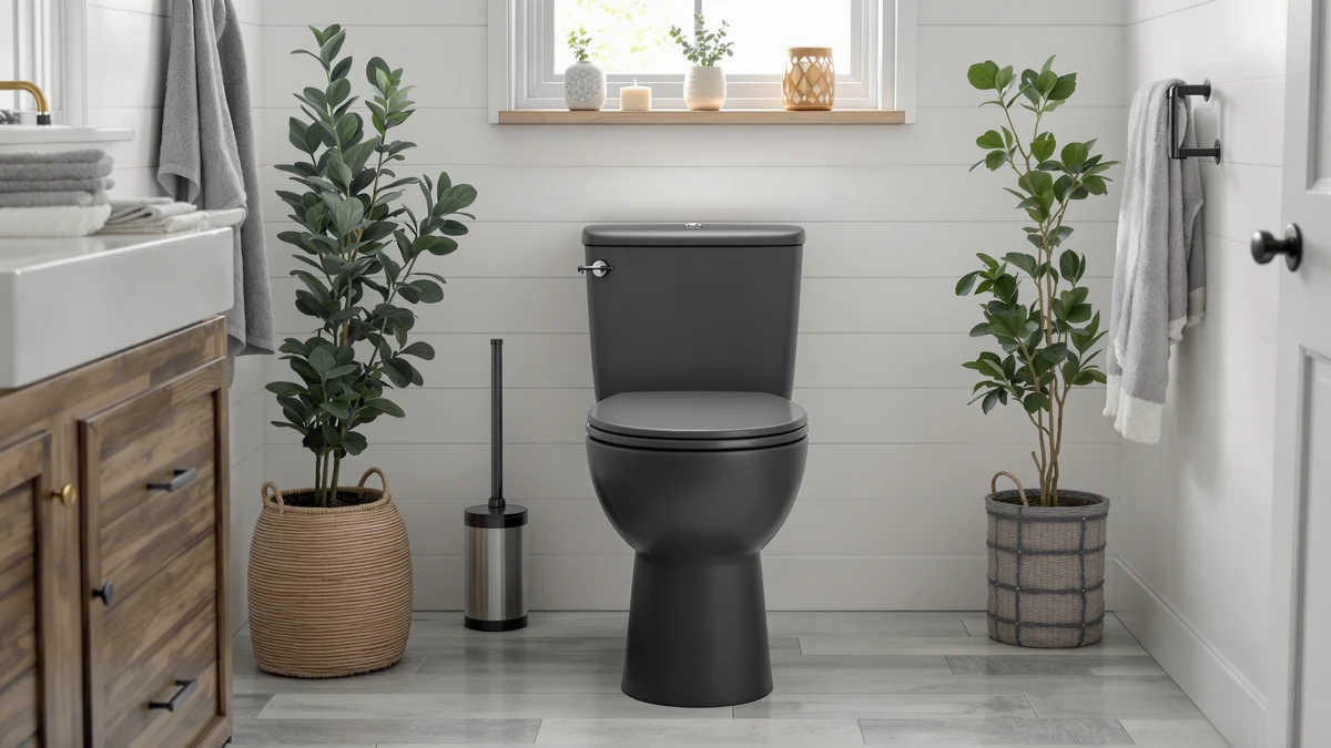 One Piece vs Two Piece Toilets Pros and Cons comparison