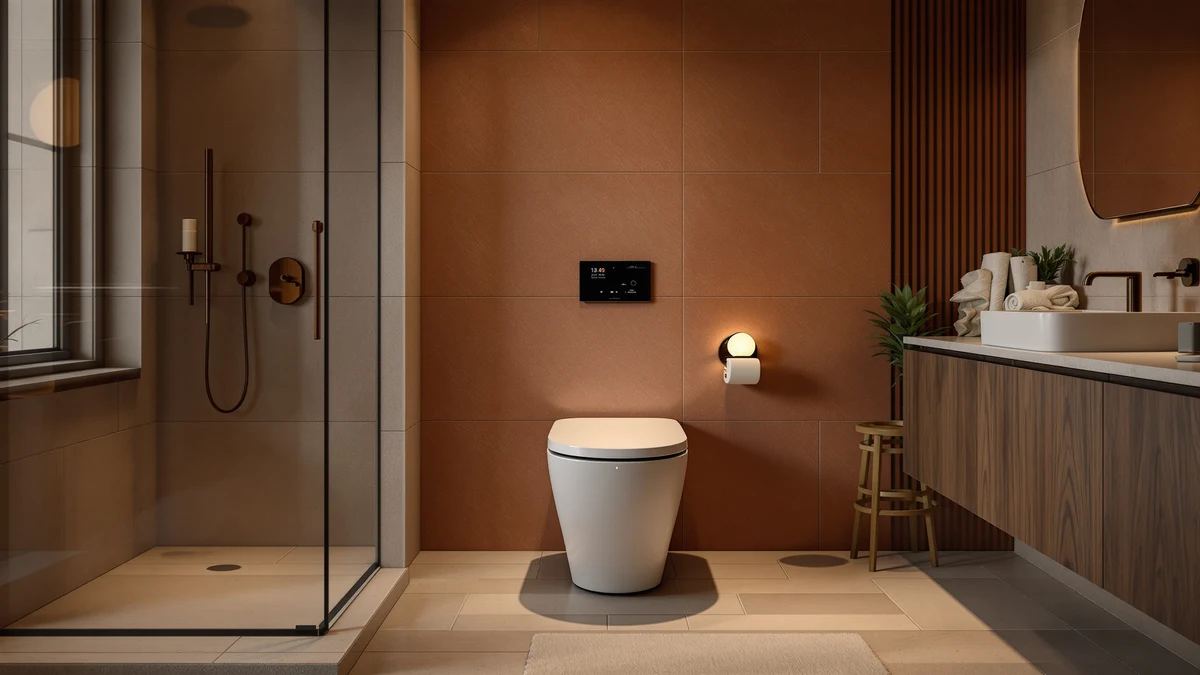 Onirap Smart Toilet With Review comparison