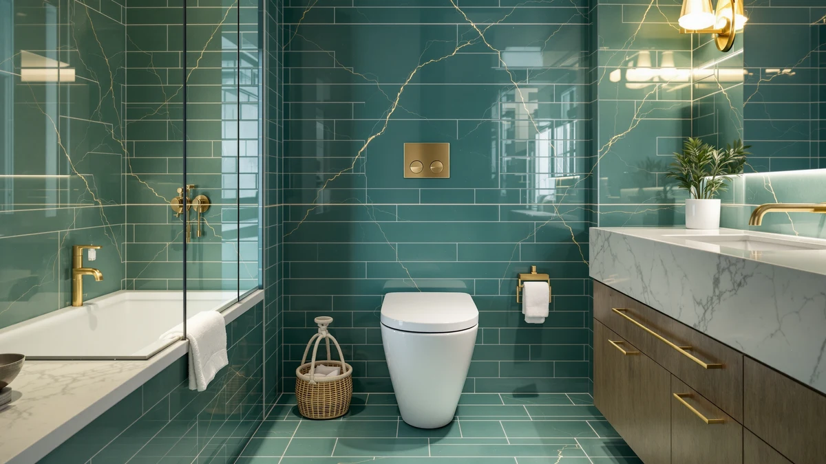 Woodbridge Modern Design One Review comparison